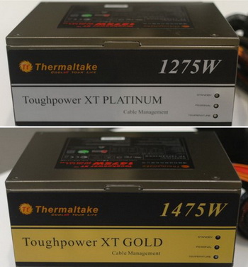 high class toughpower XT gold platinum 